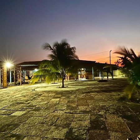 Casa Pierot Villa Luis Correia Luaran gambar