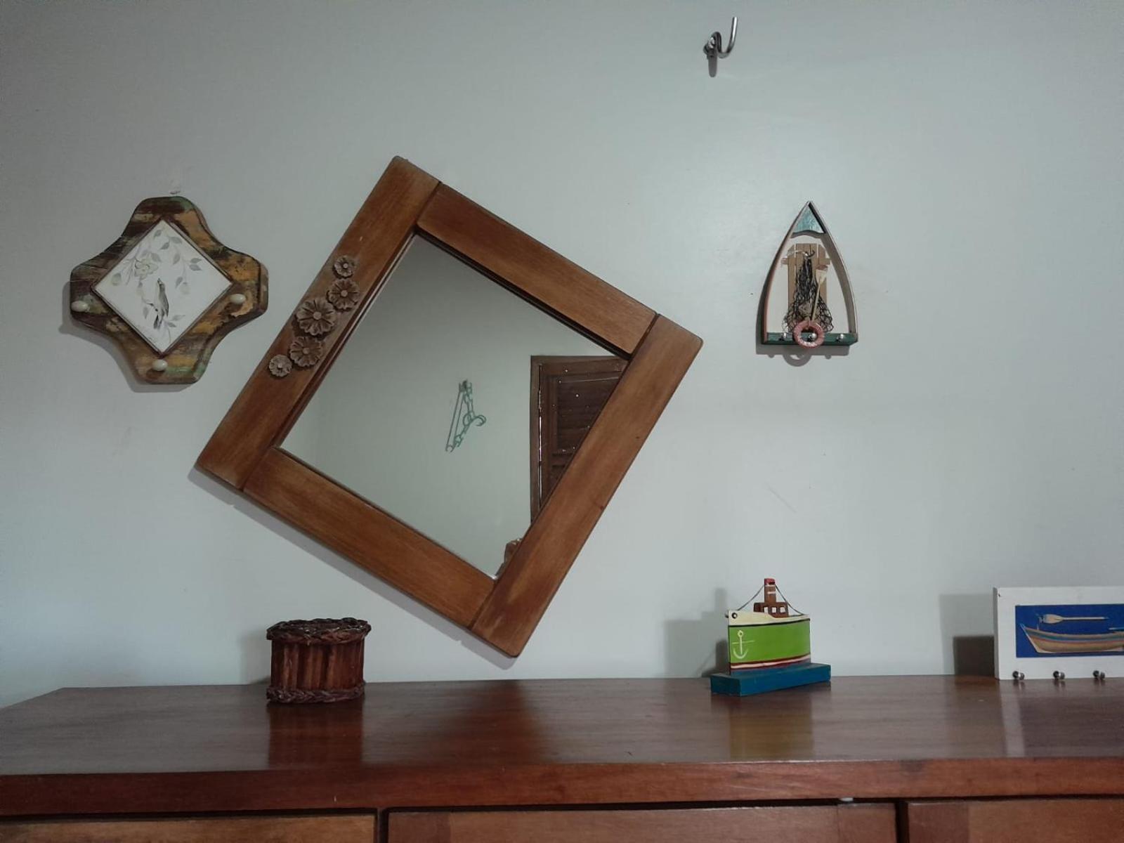 Casa Pierot Villa Luis Correia Luaran gambar