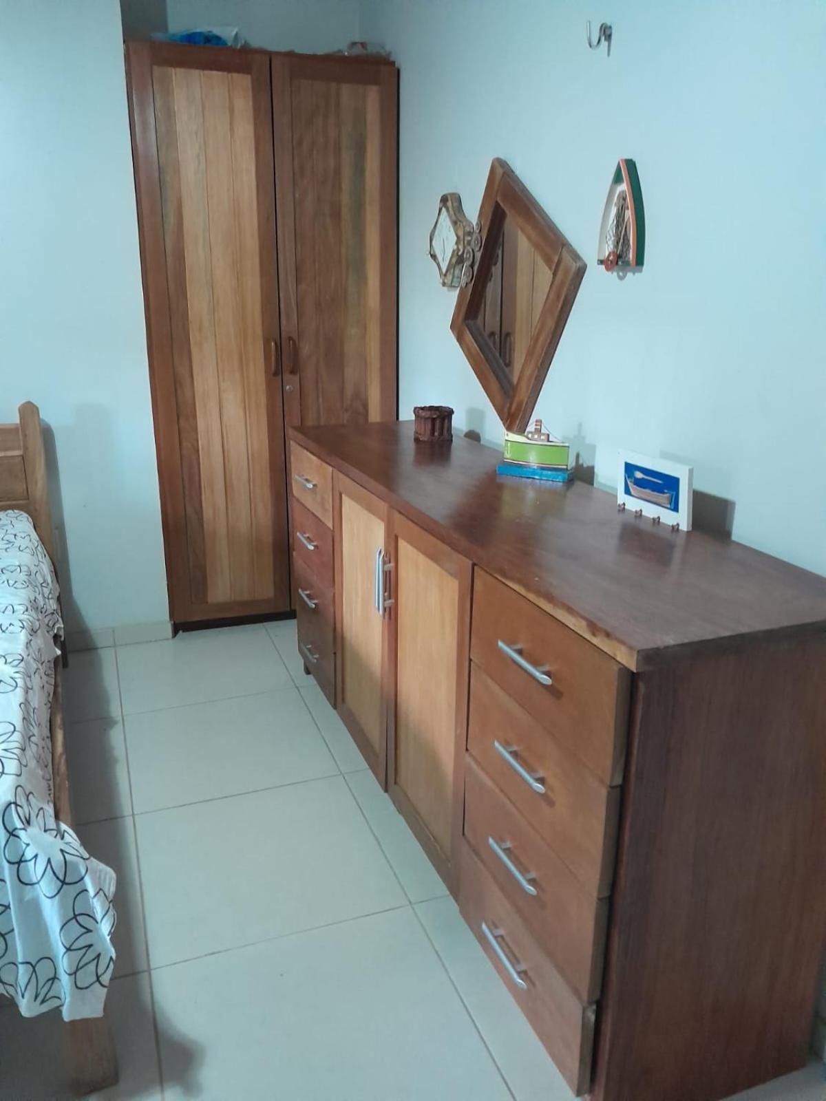 Casa Pierot Villa Luis Correia Luaran gambar