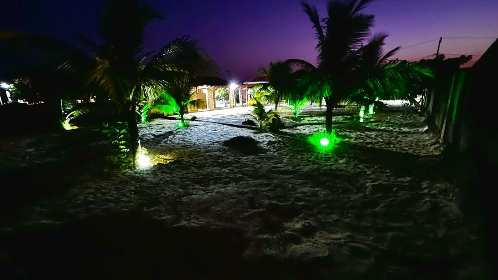 Casa Pierot Villa Luis Correia Luaran gambar