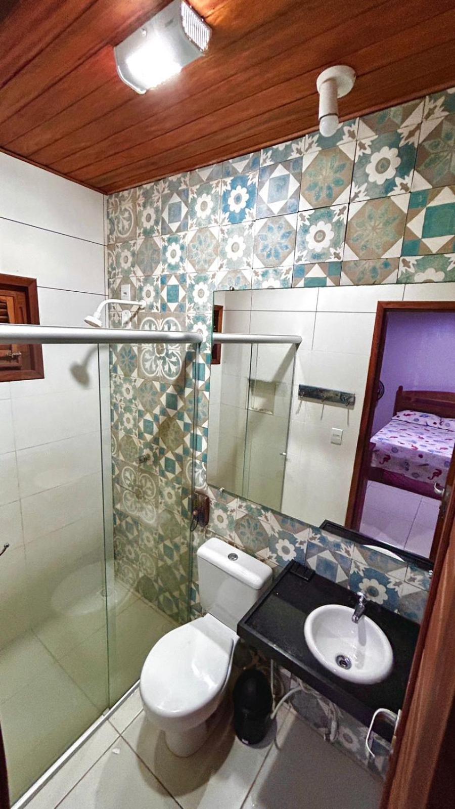 Casa Pierot Villa Luis Correia Luaran gambar