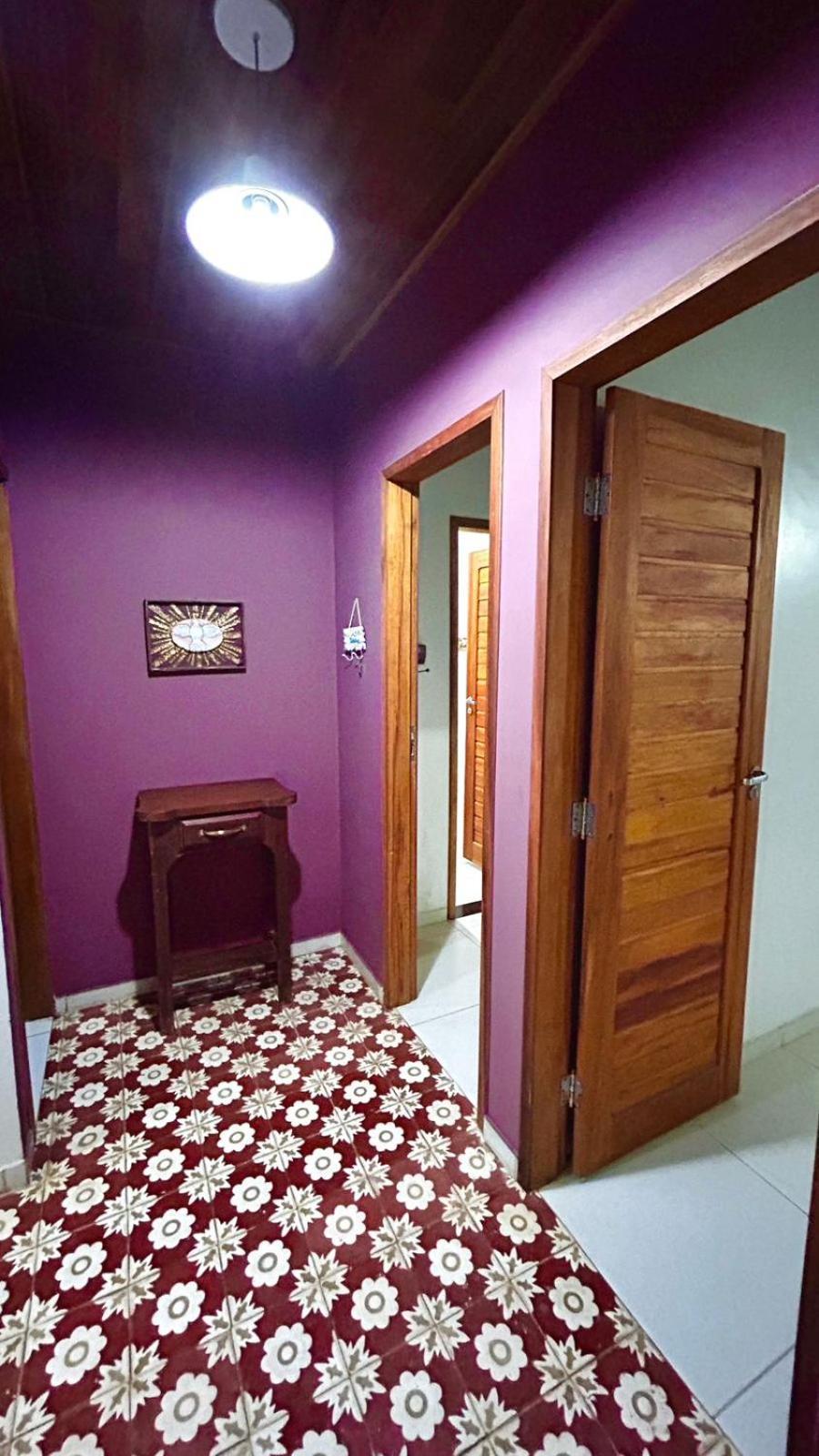 Casa Pierot Villa Luis Correia Luaran gambar