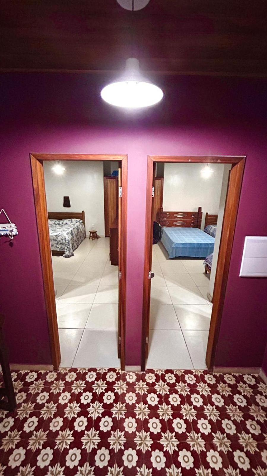Casa Pierot Villa Luis Correia Luaran gambar