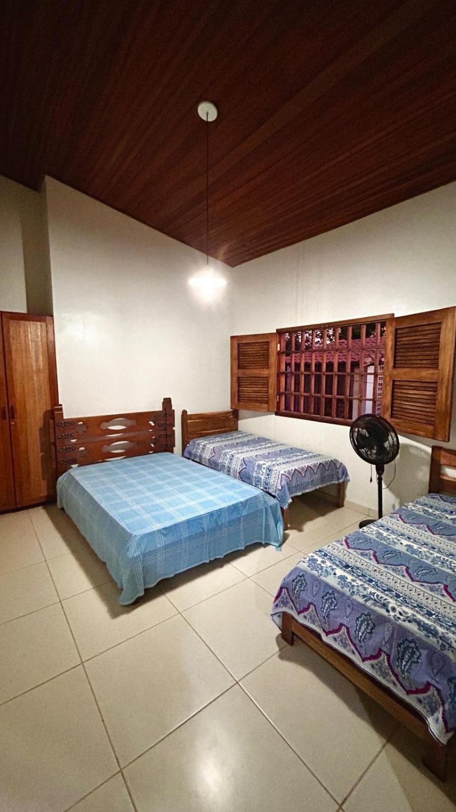 Casa Pierot Villa Luis Correia Luaran gambar