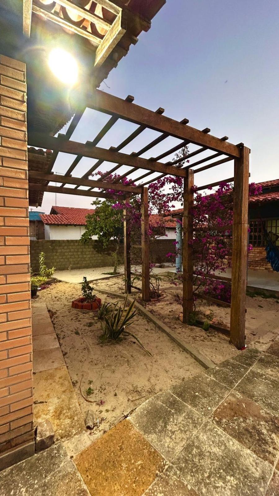 Casa Pierot Villa Luis Correia Luaran gambar