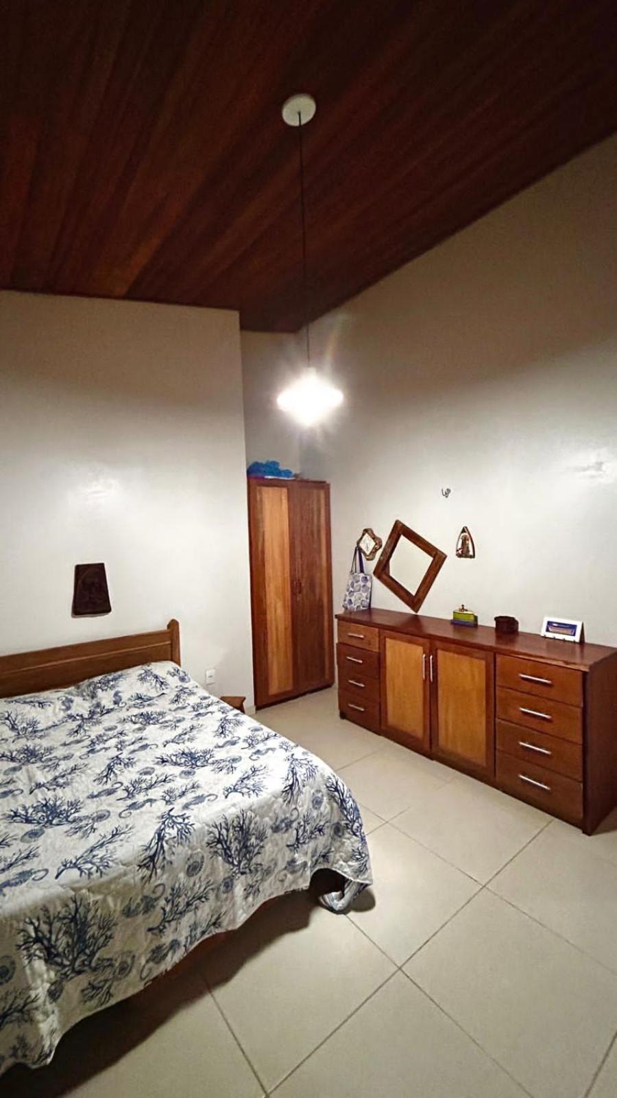 Casa Pierot Villa Luis Correia Luaran gambar