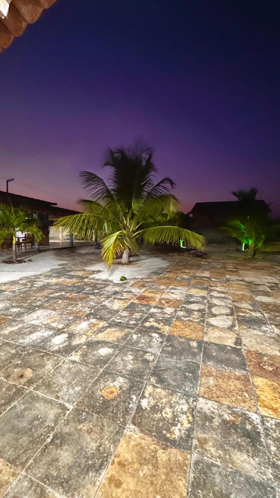 Casa Pierot Villa Luis Correia Luaran gambar